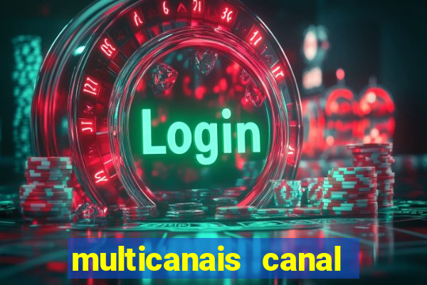 multicanais canal combate ao vivo